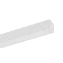 Светильник MAG-FLAT-25-L400-12W Warm3000 (WH, 100 deg, 24V) (Arlight, IP20 Металл, 5 лет)
