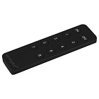 Пульт SR-2833K8 Black (диммер 8 зон) (Arlight, IP20 Пластик, 3 года) Lednikoff