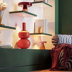 Светильник ART-PICCOLO-BUILT-R13-1W Warm3000 (BK, 30 deg, 3V) (Arlight, IP40 Металл, 3 года) Lednikoff