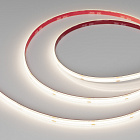 Светодиодная лента герметичная COB-SE-X480-8mm 24V Day4000 (10 W/m, IP65, 5m) (Arlight, 5 лет) Lednikoff
