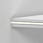 Профиль SL-MINI-6-H9-2000 ANOD BLACK (Arlight, Алюминий) Lednikoff