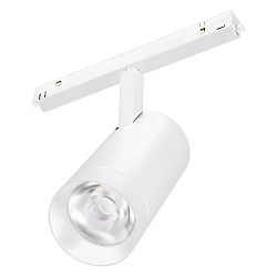 Светильник MAG-ORIENT-SPOT-R65-20W Warm3000 (WH, 24 deg, 48V, DALI) (Arlight, IP20 Металл, 5 лет)