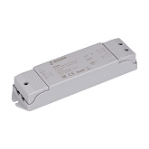 INTELLIGENT ARLIGHT Диммер SMART-PWM-102-72-CDW-SUF (12-36V, 2x5A, TUYA BLE, 2.4G) (IARL, Контроллер)