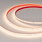 Светодиодная лента герметичная RTW-PR-A128-10mm 24V Warm3000 (9.6 W/m, IP66, 2835, 5m) (Arlight, высок.эфф.150 лм/Вт) Lednikoff
