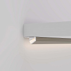 Профиль SL-MINI-SHELF-H9-2000 ANOD OLIVE GREY (Arlight, Алюминий) Lednikoff