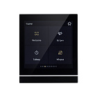 INTELLIGENT ARLIGHT Панель сенсорная KNX-113-40-MULTI-V4-IN (20-30V) (IARL, IP20 Пластик, 2 года) Lednikoff