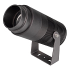 Светильник ALT-RAY-ZOOM-R89-25W Day4000 (DG, 10-40 deg, 230V) (Arlight, IP67 Металл, 3 года) Lednikoff