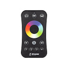 INTELLIGENT ARLIGHT Пульт SMART-801-52-4G-1SC-RGBW Black (3V, 2.4G) (IARL, IP20 Пластик, 5 лет) Lednikoff