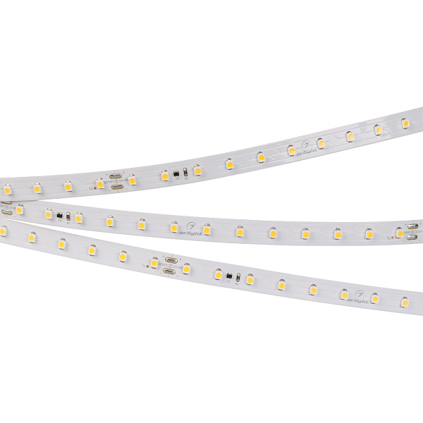 Светодиодная лента RT-50000 48V White5500 (3528, 78 LED/m, 50m) (Arlight, 4 Вт/м, IP20) Lednikoff