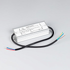 Блок питания ARPV-UH24150-PFC-55C (24V, 6.3A, 150W) (Arlight, IP67 Металл, 5 лет) Lednikoff
