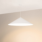 Светильник SP-MAKOTO-R750-14W Warm2700 (WH, 36 deg, 230V, TRIAC) (Arlight, IP20 Металл, 3 года) Lednikoff