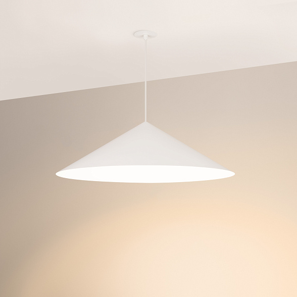 Светильник SP-MAKOTO-R750-14W Warm2700 (WH, 36 deg, 230V, TRIAC) (Arlight, IP20 Металл, 3 года) Lednikoff