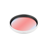 Светофильтр LGD-ARTIFACT-COLORFUL-FIX-ZOOM-R65 (WH-RD) (Arlight, Металл)