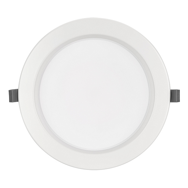 Светильник IM-CYCLONE-R230-30W Warm3000 (WH, 90 deg) (Arlight, IP40 Металл, 3 года) Lednikoff