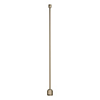 Подвес жесткий ART-APRIORI-ROD-A-L800 (OG) (Arlight, IP20 Металл, 3 года)
