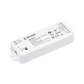 INTELLIGENT ARLIGHT Диммер SMART-PWM-102-72-MIX-SUF (12-36V, 2x5A, ZB) (IARL, Контроллер)