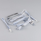 ИК-датчик SR-PRIME-IRD/H-S17х9-SL (12-24V, 48-96W, DOOR/HAND) (Arlight, IP20 Пластик, 2 года) Lednikoff