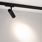 Светильник LGD-GERA-4TR-R55-10W Day4000 (BK, 24 deg, 230V) (Arlight, IP20 Металл, 5 лет)