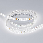 Светодиодная лента RTW 2-5000SE 24V White 2x(3528, 600 LED, LUX) (Arlight, 9.6 Вт/м, IP65) Lednikoff