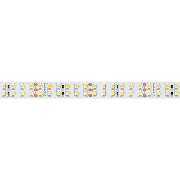 Светодиодная лента RT 2-5000 24V White-MIX 2x2 (3528, 1200 LED, LUX) (Arlight, Изменяемая ЦТ) Lednikoff