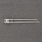 Светодиод ARL-3214URC-12V (Arlight, 3мм (круглый)) Lednikoff