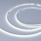 Светодиодная лента COB-X400-5mm 24V White6000 (7.2 W/m, IP20, 5m) (Arlight, -) Lednikoff