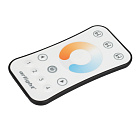 Пульт SMART-R40-MIX (4 зоны, 2.4G) (Arlight, IP20 Пластик, 5 лет) Lednikoff