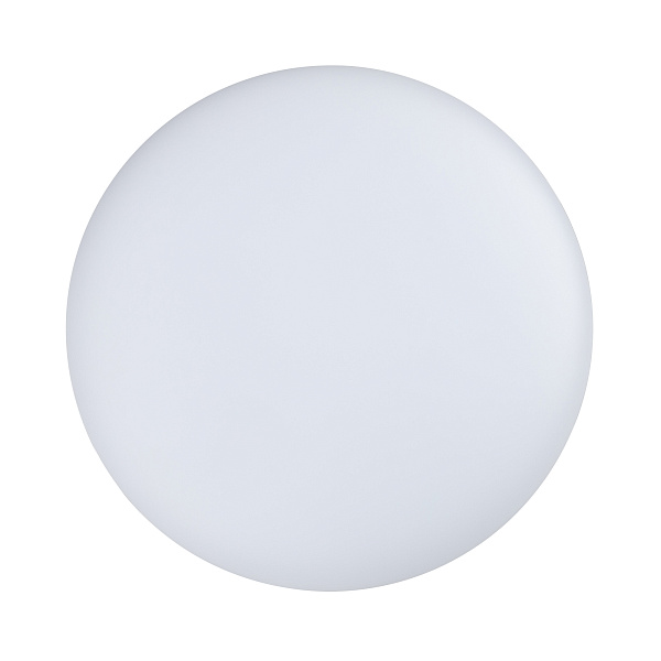 Светильник CL-FRISBEE-MOTION-R380-25W Warm3000 (WH, 180 deg, 230V) (Arlight, IP54 Пластик, 3 года) Lednikoff
