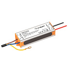 Блок питания ARPJ-SN-42600 (24W, 23-42V, 600mA) (Arlight, IP65 Металл, 3 года) Lednikoff
