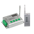 Контроллер CS-RGBW-SPI-RF4B (5-24V, ПДУ 4кн) (arlight, -)