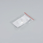 Заглушка AURORA-1608-CAP-SET-WH (Arlight, Пластик)