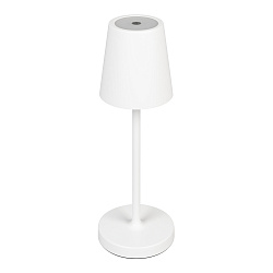 Светильник SP-DAISY-TAB-1.5W Warm3000-MIX (WH, 90 deg) (Arlight, IP54 Металл, 2 года)