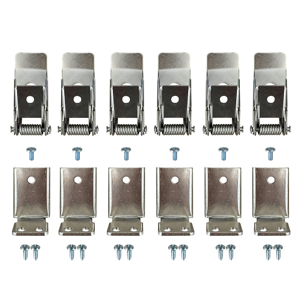 Набор FX6 (для панелей IM-1200) (Arlight, -) Lednikoff