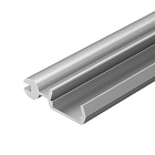 Профиль POLI-2000 ANOD (Arlight, Алюминий) Lednikoff