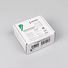 INTELLIGENT ARLIGHT Кнопочная панель KNX-301-22-8-SH-IN White (BUS, Frame) (IARL, IP20 Пластик, 3 года) Lednikoff