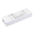 INTELLIGENT ARLIGHT Диммер SMART-CC-205-72-SH-PD-SUF (12-48V, 5x150-500mA, 2.4G) (IARL, IP20 Пластик, 5 лет) Lednikoff