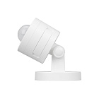 INTELLIGENT ARLIGHT Датчик движения ARL-SENS-801-14-12-WP-SUF White (3V, PIR, 433MHz) (IARL, IP65 Пластик, 3 года) Lednikoff
