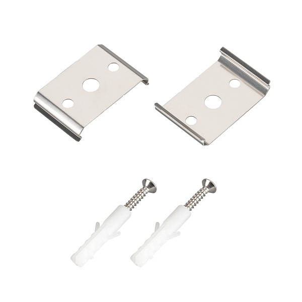 Держатель ARH-LINE-5050 (Arlight, Металл) Lednikoff