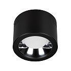 Светильник SP-STORM-R176-20W Day4000-MIX (BK, 80 deg, 230V) (Arlight, IP20 Металл, 3 года) Lednikoff