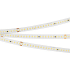 Светодиодная лента IC 2-50000 48V Cool 8K 12mm (2835, 144 LED/m, LUX) (Arlight, 5.8 Вт/м, IP20) Lednikoff