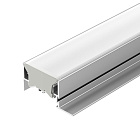 Профиль FOLED-50-CEIL-SIDE-2000 (Arlight, Алюминий) Lednikoff