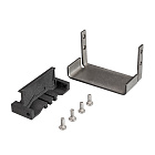 Заглушка FOLED-50-CENTER (Arlight, Металл) Lednikoff