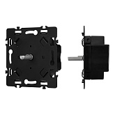 ARL NOBE SMART Светорегулятор для LED ленты MIX механизм PWM-102-32-MIX-IN (12-48V, 2x5A, 2.4G) (IARL, IP20 Пластик, 5 лет)