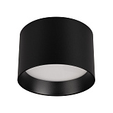 Светильник SP-BISCOTTO-R120-12W Warm3300-MIX (BK, 80 deg, 230V) (Arlight, IP54 Металл, 5 лет)