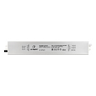 Блок питания ARPV-12080-SLIM-D (12V, 6.7A, 80W) (Arlight, IP67 Металл, 3 года) Lednikoff