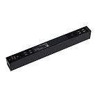 Светильник MAG-FLAT-25-L200-6W Day4000 (BK, 100 deg, 24V, DALI) (Arlight, IP20 Металл, 5 лет)