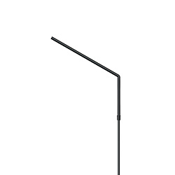 Кронштейн OXOR-SG1-1500x76-L1500 BLACK (Arlight, Сталь)