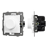 Механизм светорегулятора SWT-DLR-WH-V (250V, 10A) (Arlight, -)