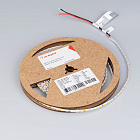Светодиодная лента UL-A140-3.5mm 24V Warm2700 (6 W/m, IP20, 2835, 5m) (Arlight, узкая) Lednikoff