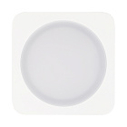 Светодиодная панель LTD-96x96SOL-10W Day White 4000K (Arlight, IP44 Пластик, 3 года) Lednikoff